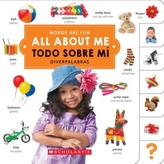  ALL ABOUT ME TODO SOBRE M