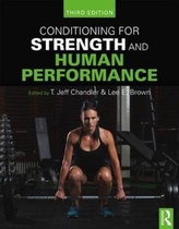  Conditioning for Strength and Human Performance