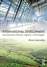  International Development