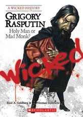  GRIGORY RASPUTIN