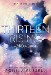  Thirteen Rising
