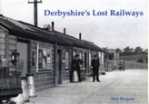  Derbyshire's Lost Railways