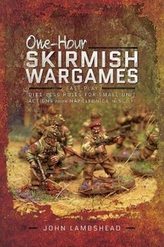  One-hour Skirmish Wargames