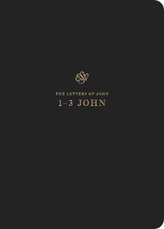  ESV Scripture Journal: 1-3 John