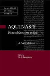  Aquinas's Disputed Questions on Evil