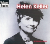  HELEN KELLER