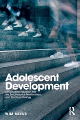  Adolescent Development