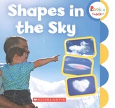  SHAPES IN THE SKY