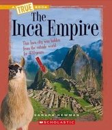  INCA EMPIRE THE