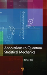  Annotations to Quantum Statistical Mechanics