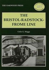 The Bristol-Radstock-Frome Line