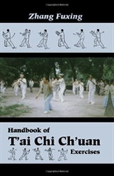 Handbook of T'Ai Chi Ch'Uan Exercises