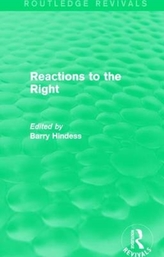  : Reactions to the Right (1990)