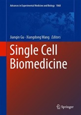  Single Cell Biomedicine