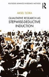  Qualitative Research as Stepwise-Deductive Induction