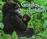  Gorillas and Their Infants