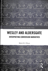  Wesley and Aldersgate