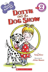  SCHOLASTIC READER LEVEL 2 THE POOCHES OF