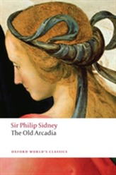 The Countess of Pembroke's Arcadia (The Old Arcadia)