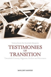  Testimonies of Transition