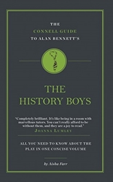  HISTORY BOYS