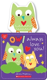  Owl Always Love You!