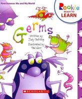  GERMS
