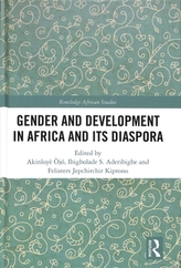  Gender and Development in Africa and Its Diaspora
