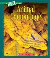  ANIMAL CAMOUFLAGE