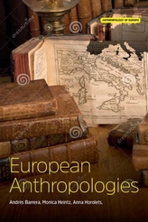  European Anthropologies