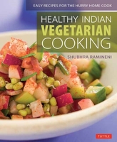  Healthy Indian Vegetarian Cooking