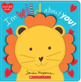  IM WILD ABOUT YOU HEARTFELT BOOKS