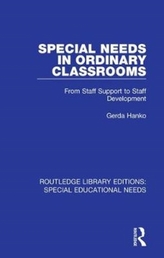  Special Needs in Ordinary Classrooms