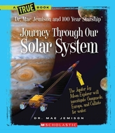  JOURNEY THROUGH OUR SOLAR SYSTEM