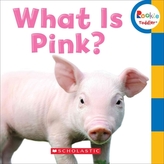  WHAT IS PINK
