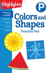  Colors and Shapes