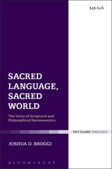  Sacred Language, Sacred World