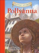  Classic Starts (R): Pollyanna