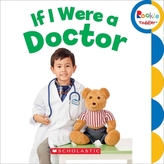  IF I WERE A DOCTOR