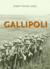  Gallipoli