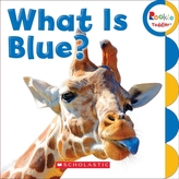  WHAT IS BLUE