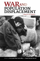  War and Population Displacement