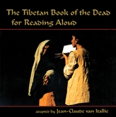 The Tibetan Book Of The Dead