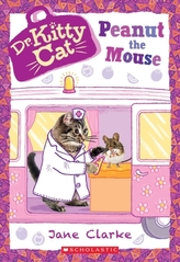  PEANUT THE MOUSE DR KITTYCAT 8