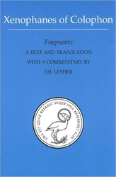  Xenophanes of Colophon