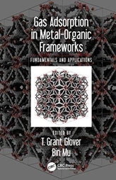  Gas Adsorption in Metal-Organic Frameworks