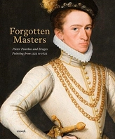  FORGOTTEN MASTERS