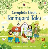  Complete Book of Farmyard Tales - 40th Anniversary Edition