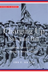  Charging Up San Juan Hill