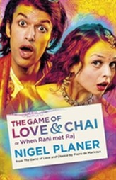The Game of Love and Chai